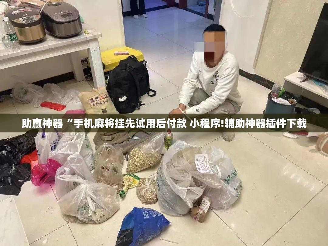 助赢神器“手机麻将挂先试用后付款 小程序!辅助神器插件下载 助赢神器“手机麻将挂先试用后付款 小程序!辅助神器插件下载