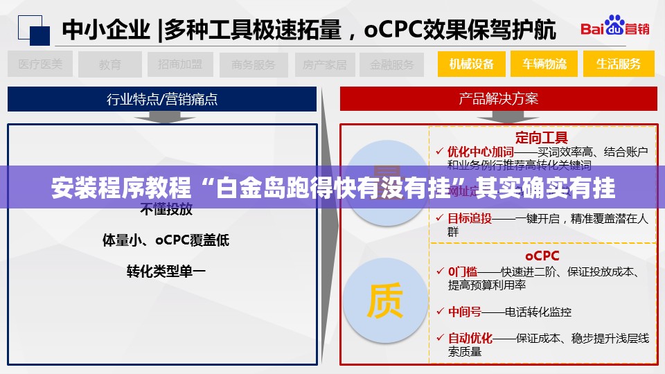 安装程序教程“白金岛跑得快有没有挂”其实确实有挂