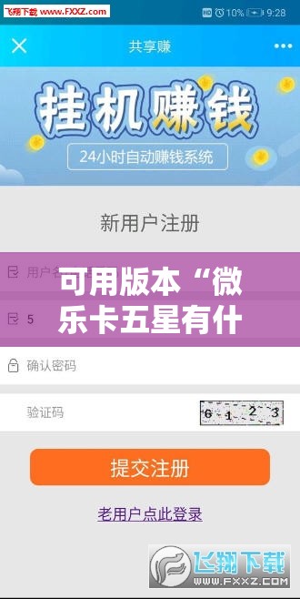 可用版本“微乐卡五星有什么技巧”分享装挂详细步骤