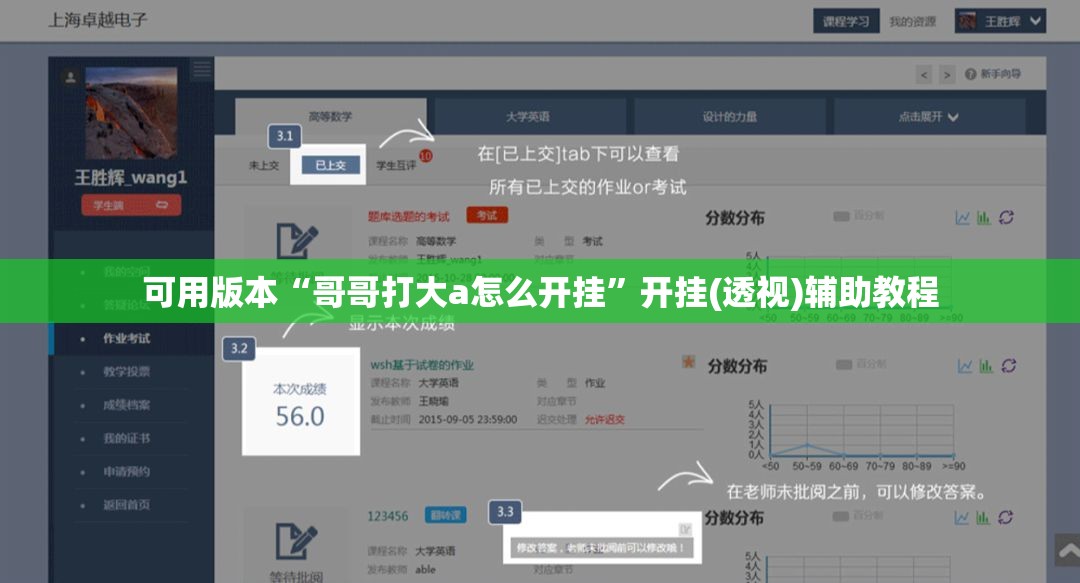 可用版本“哥哥打大a怎么开挂”开挂(透视)辅助教程