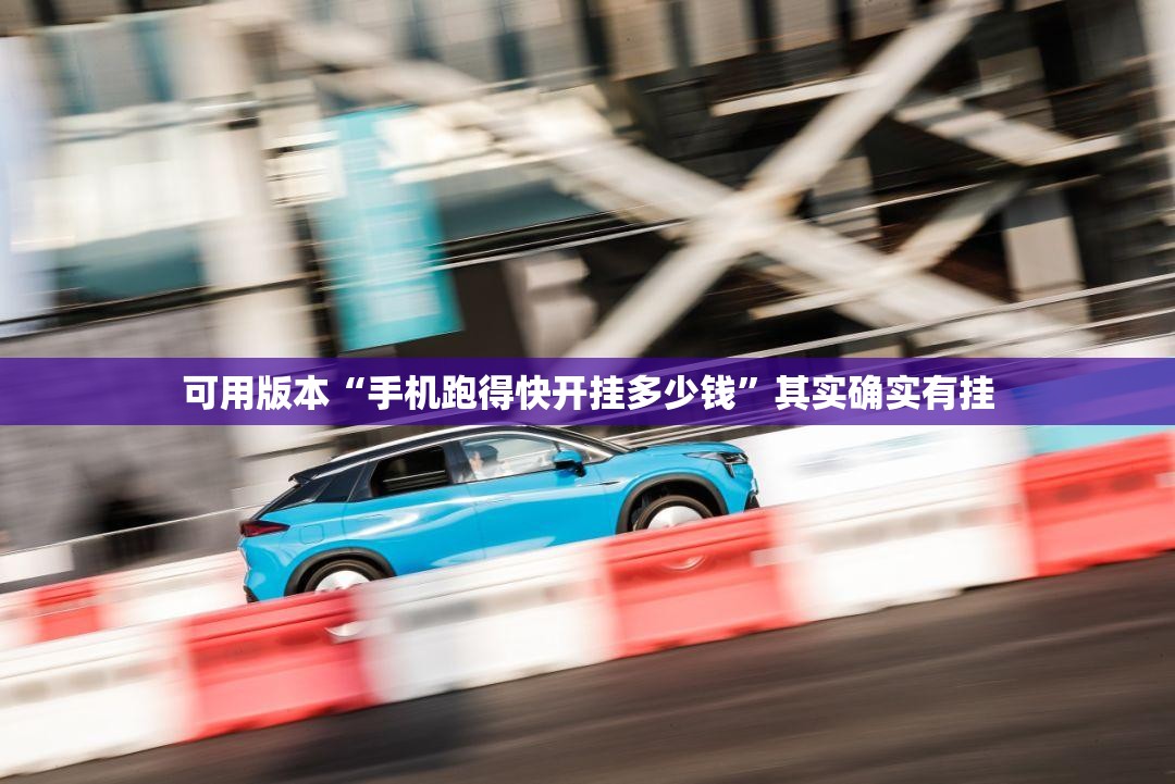 可用版本“手机跑得快开挂多少钱”其实确实有挂