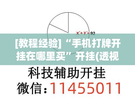 [教程经验]“手机打牌开挂在哪里买”开挂(透视)辅助神器