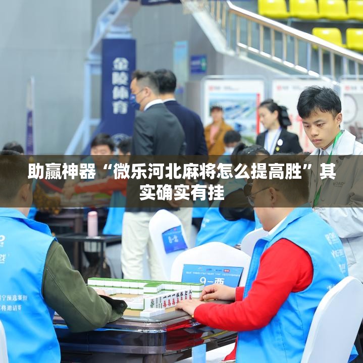 助赢神器“微乐河北麻将怎么提高胜”其实确实有挂