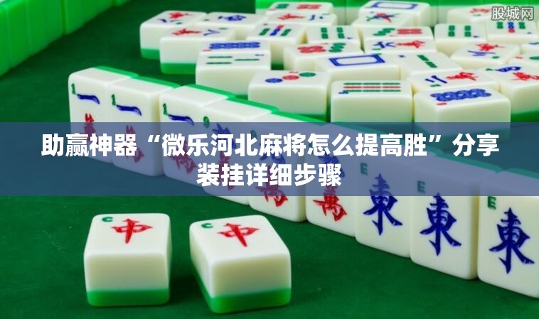助赢神器“微乐河北麻将怎么提高胜”分享装挂详细步骤