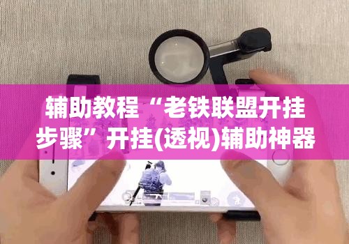 辅助教程“老铁联盟开挂步骤	”开挂(透视)辅助神器
