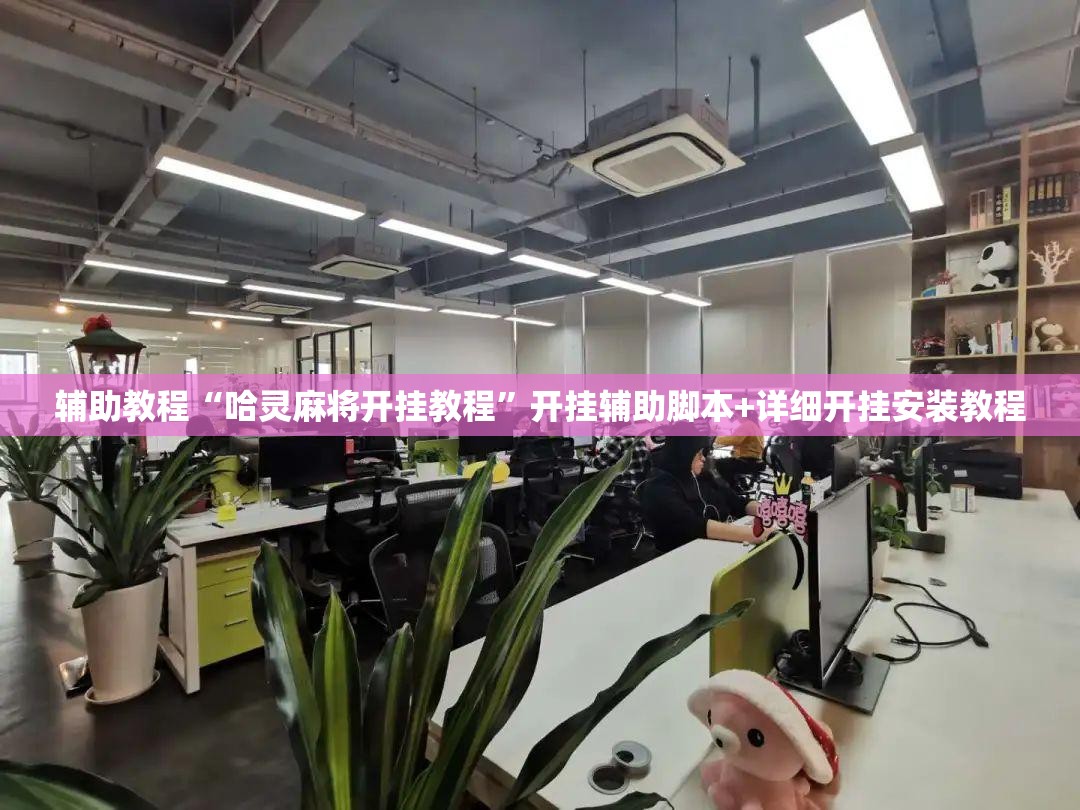 辅助教程“哈灵麻将开挂教程”开挂辅助脚本+详细开挂安装教程
