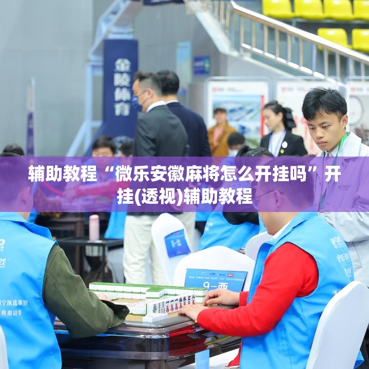 辅助教程“微乐安徽麻将怎么开挂吗”开挂(透视)辅助教程
