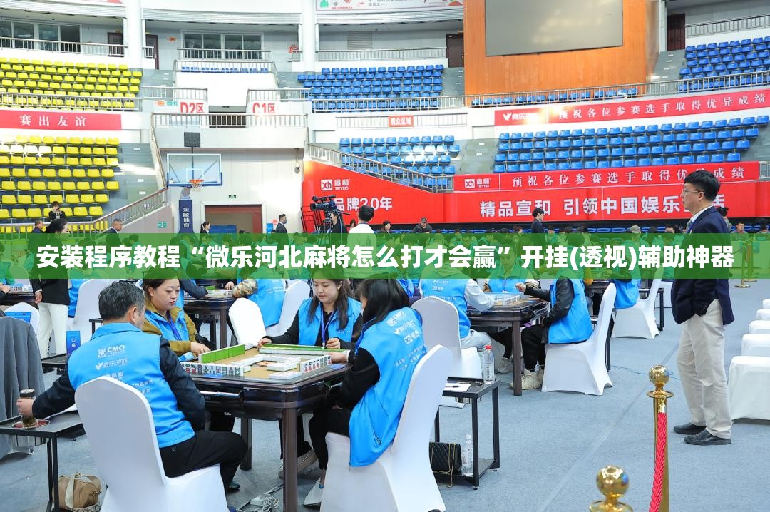 安装程序教程“微乐河北麻将怎么打才会赢	”开挂(透视)辅助神器