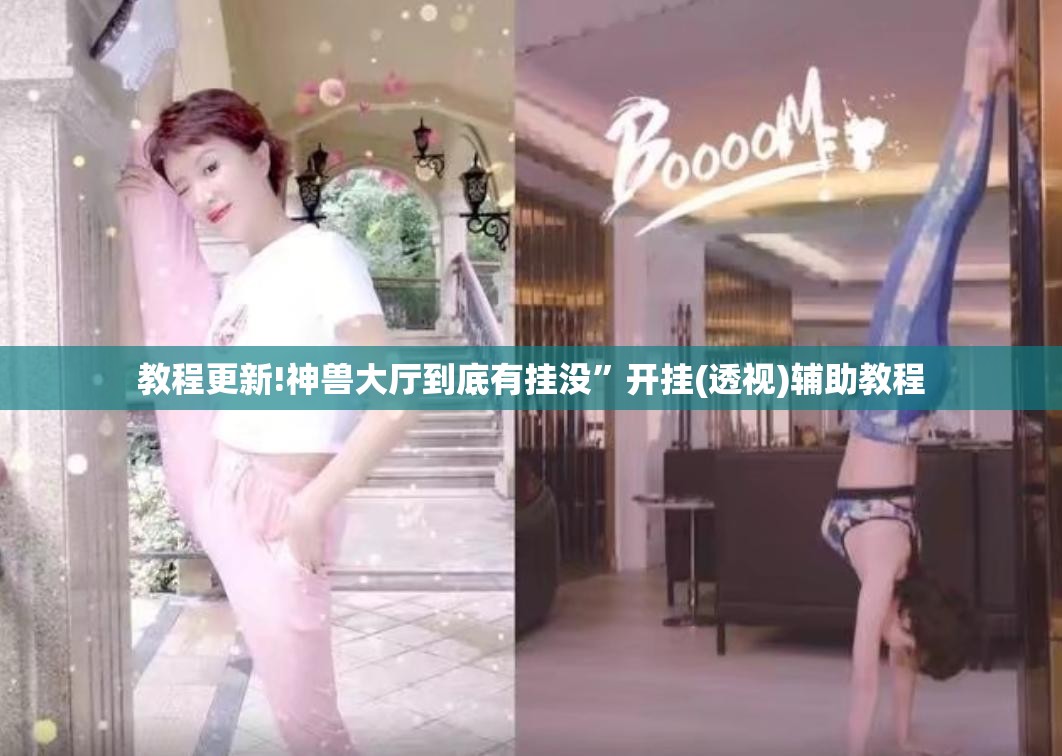 教程更新!神兽大厅到底有挂没	”开挂(透视)辅助教程