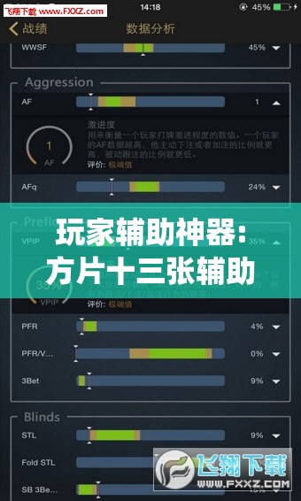 玩家辅助神器:方片十三张辅助	”(透视挂)辅助透视教程