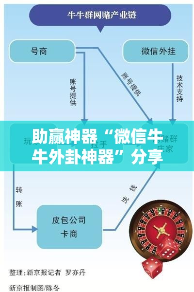 助赢神器“微信牛牛外卦神器”分享装挂详细步骤