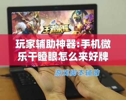 玩家辅助神器:手机微乐干瞪眼怎么来好牌	”其实确实有挂