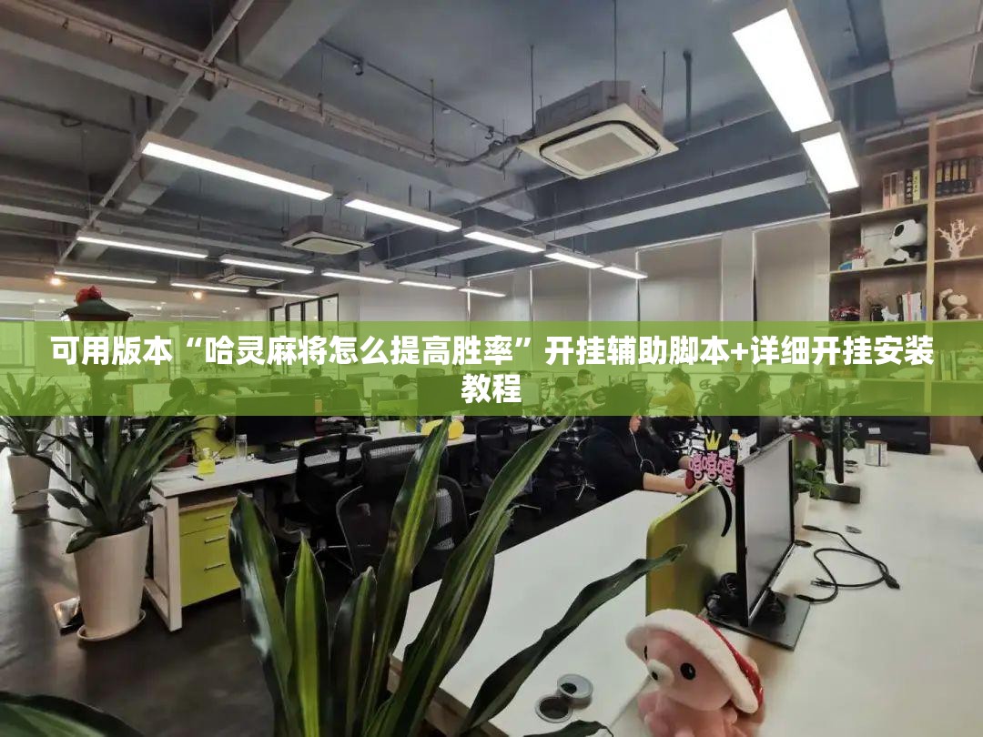 可用版本“哈灵麻将怎么提高胜率”开挂辅助脚本+详细开挂安装教程